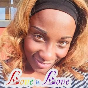 Meet your Posher, Wendy